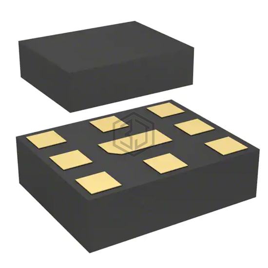 SD25-1950R9UBQ1 - KYOCERA AVX - RF Multiplexers