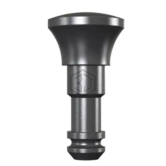 SLPB-2L-B - Essentra Components - Accessories