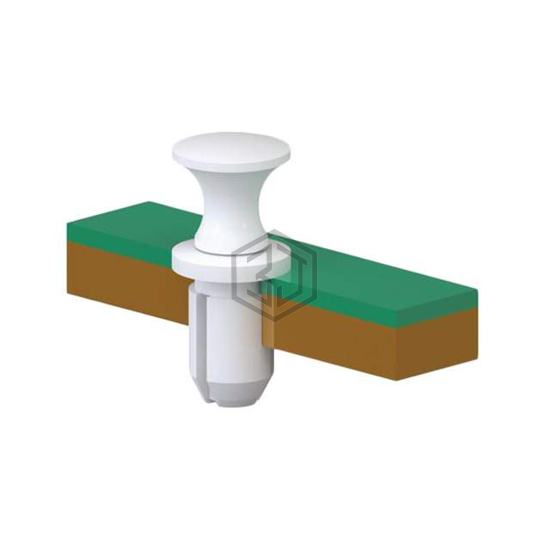 SLG-3M-B - Essentra Components - Accessories