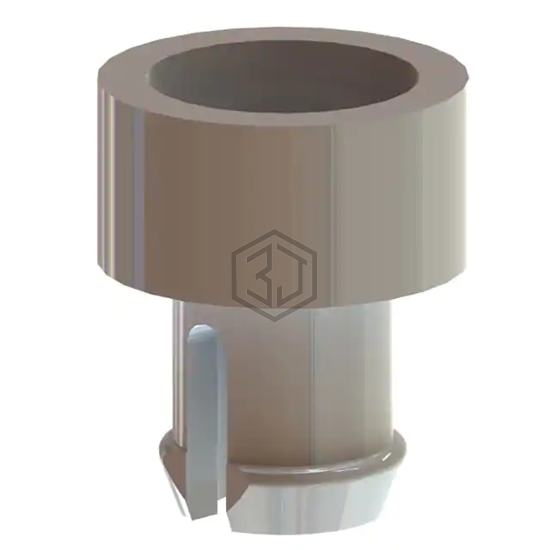 CSP4-01 - Essentra Components - Accessories
