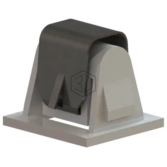 DCS-7 - Essentra Components - Accessories