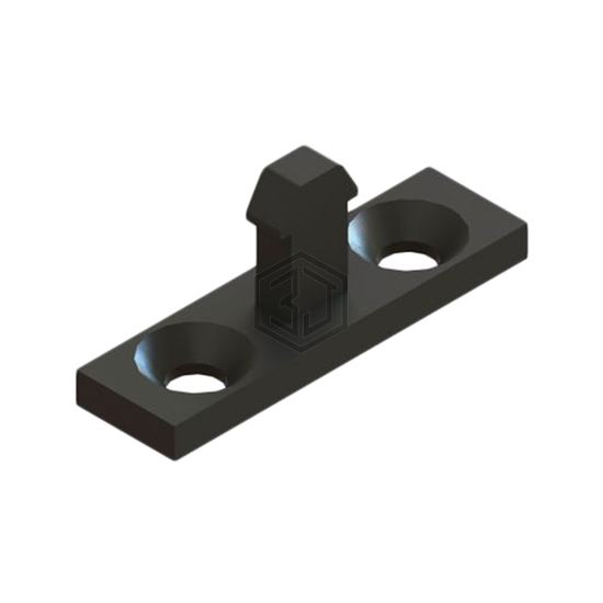 DLS-2 - Essentra Components - Accessories