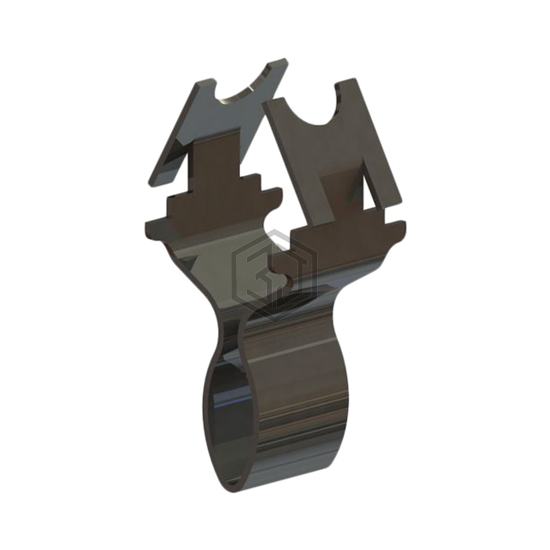 DCS-4 - Essentra Components - Accessories