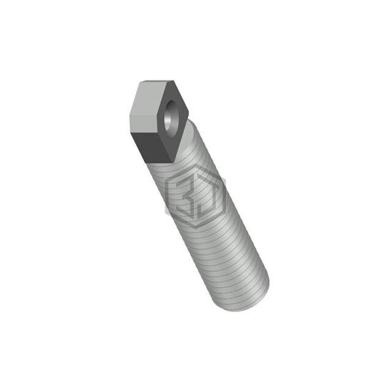 CSA-80CS - Century Spring Corp - Accessories