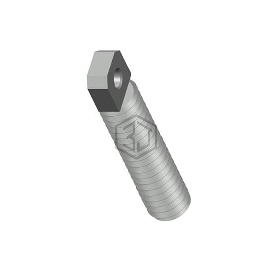 CSA-70CS - Century Spring Corp - Accessories