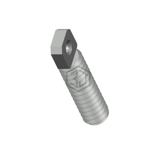 CSA-50CS - Century Spring Corp - Accessories