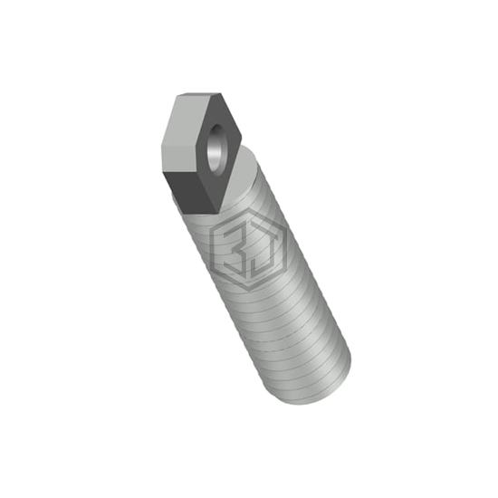 CSA-90CS - Century Spring Corp - Accessories