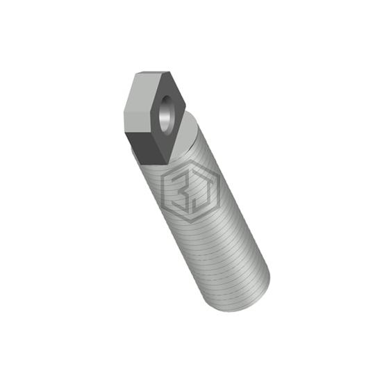 CSA-100CS - Century Spring Corp - Accessories