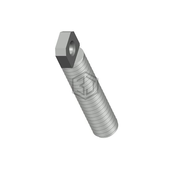 CSA-60CS - Century Spring Corp - Accessories