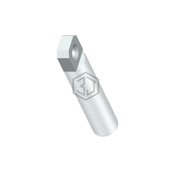 SSA-80CS - Century Spring Corp - Accessories