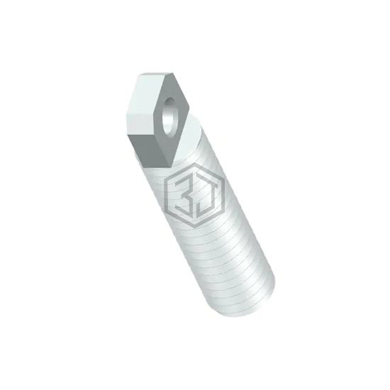SSA-90CS - Century Spring Corp - Accessories