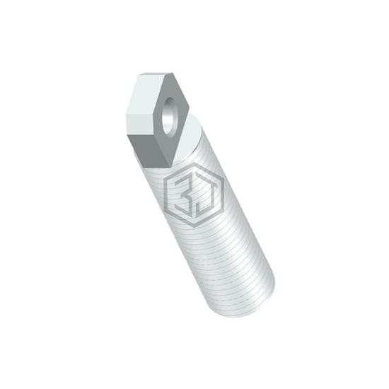 SSA-100CS - Century Spring Corp - Accessories