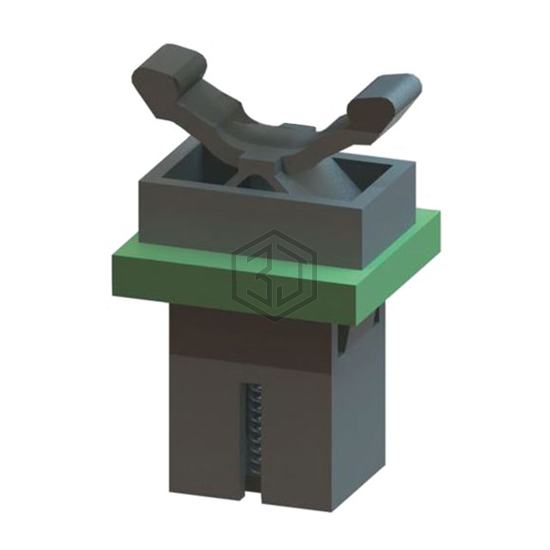 DL-1X - Essentra Components - Accessories