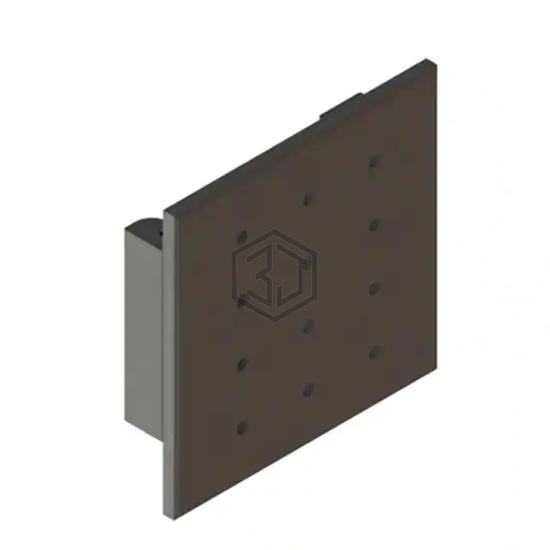CP00115001 - FATH Inc - Accessories