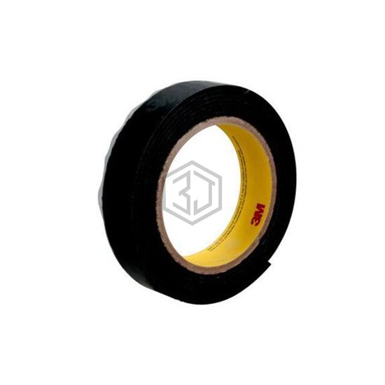 SJ30L BLK 1"X25YD - 3M - Accessories