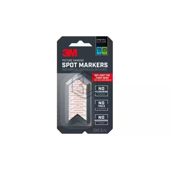3PHFSM-8ES - 3M - Accessories