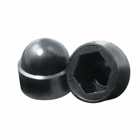 BNC0189A - Essentra Components - Accessories