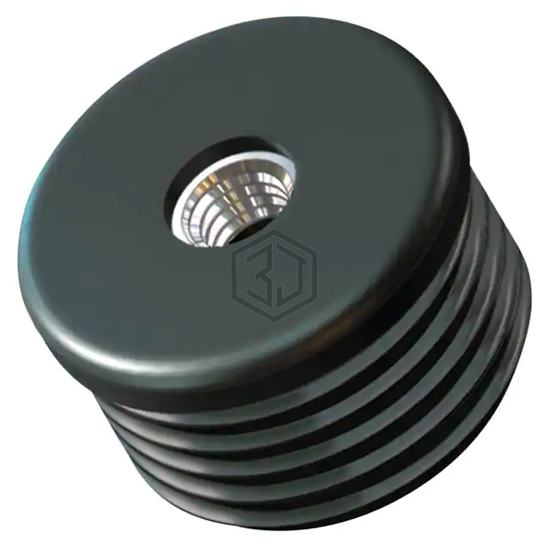 RDM0400A - Essentra Components - Accessories
