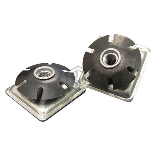 TAS460A - Essentra Components - Accessories
