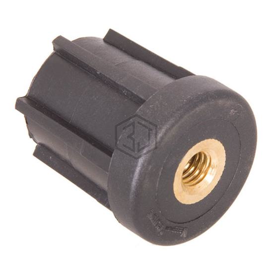 RDH0600A - Essentra Components - Accessories
