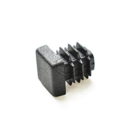 MT12-SQTUBECAP-P - JW Winco/Otto Ganter - Accessories