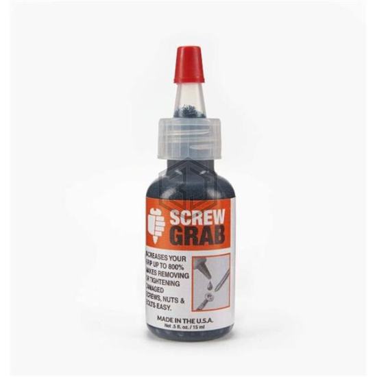SCREW GRAB - SOLDER-IT - Accessories
