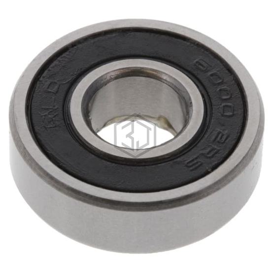 6000-2RS - Mechatronics Bearing Group - Bearings