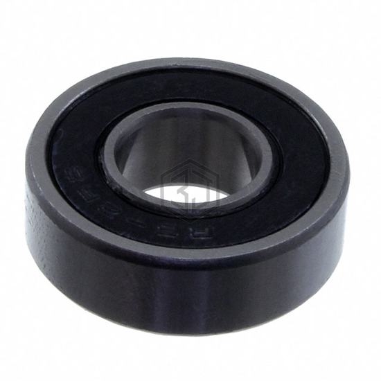 R6-2RS-SNB - Mechatronics Bearing Group - Bearings