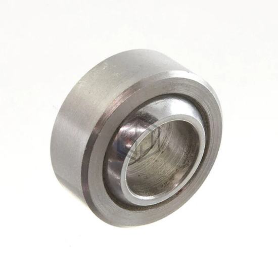 COM8T - Mechatronics Bearing Group - Bearings