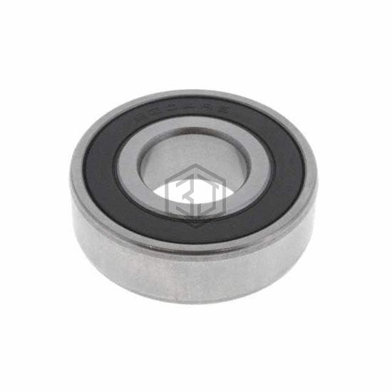 6204-2RS-RT - Mechatronics Bearing Group - Bearings