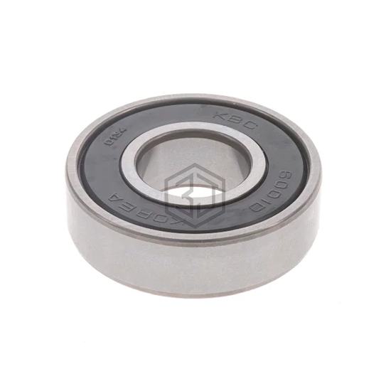6001DDC3G81 - Mechatronics Bearing Group - Bearings