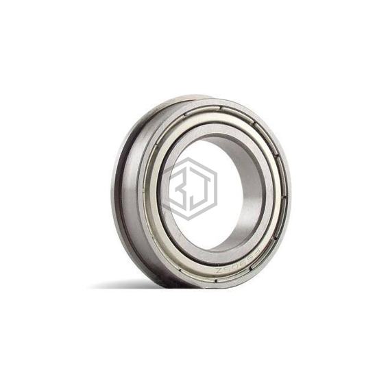 SMF697-ZZC #3 PS2 - Boca Bearing Company - Bearings