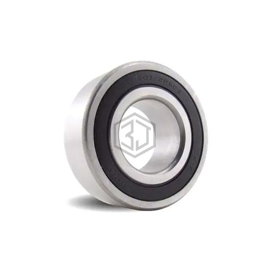 MR693-2RSC PS2 - Boca Bearing Company - Bearings