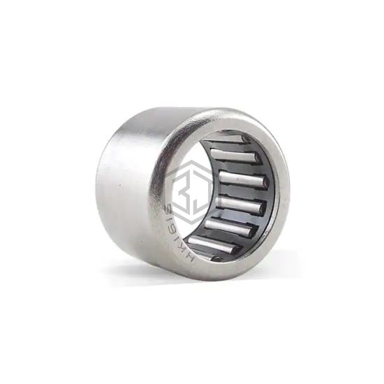 HK2010 - Boca Bearing Company - Bearings