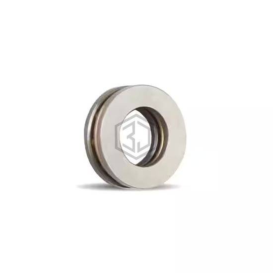 F10-18 - Boca Bearing Company - Bearings
