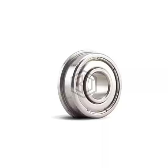 SFR133-ZZEE #3 PS2 - Boca Bearing Company - Bearings