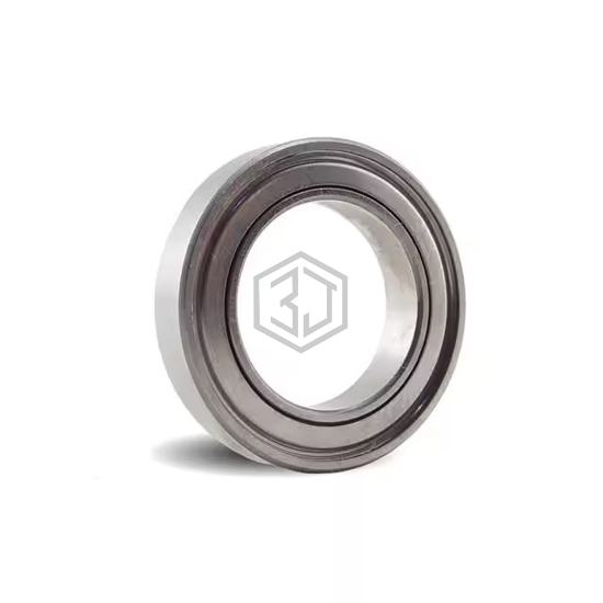 SMR117C-YZZ NB2 - Boca Bearing Company - Bearings