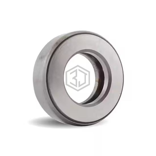 603V BANDED THRUST BEARING - Boca Bearing Company - Bearings
