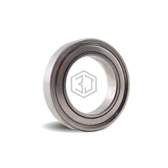 MR6006C-ZZ/C3 #5 EP2 EMQ - Boca Bearing Company - Bearings
