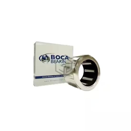 1WC0608 (HEX) - Boca Bearing Company - Bearings