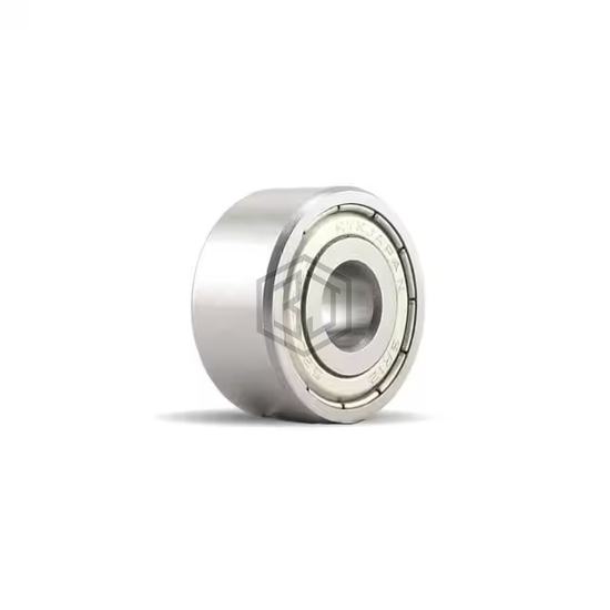 MR5200-ZZ - Boca Bearing Company - Bearings