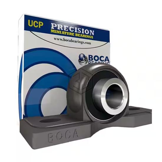 UCP206-19 - Boca Bearing Company - Bearings