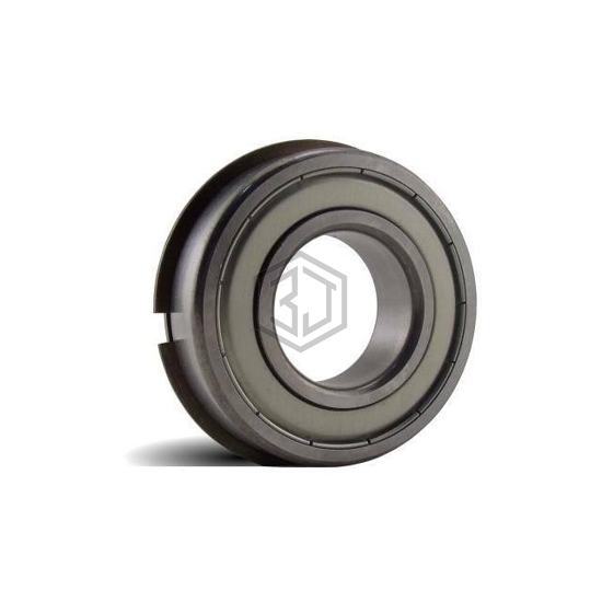 MR6705-ZZNR/W7 PS2 - Boca Bearing Company - Bearings