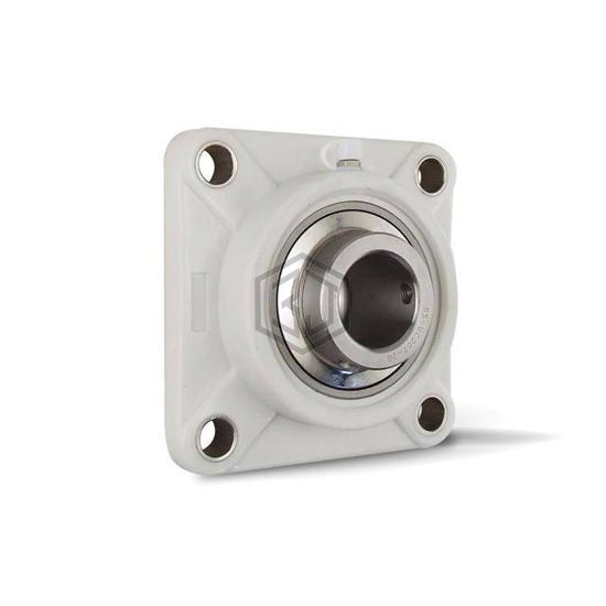 S-UCFP207-35MM - Boca Bearing Company - Bearings