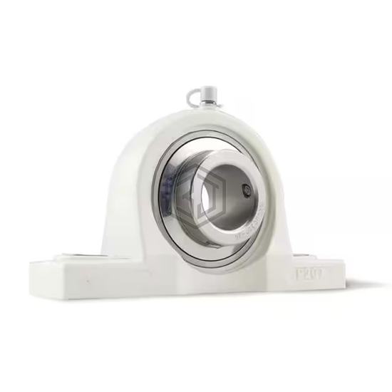 S-UCPP206-30MM - Boca Bearing Company - Bearings