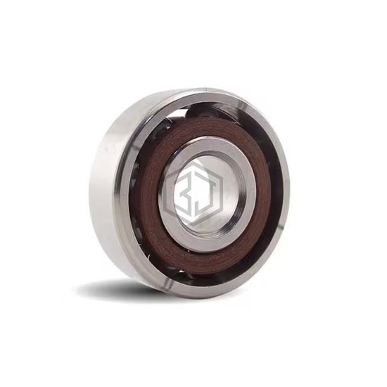 HCB7002C/T/P4S UL - Boca Bearing Company - Bearings
