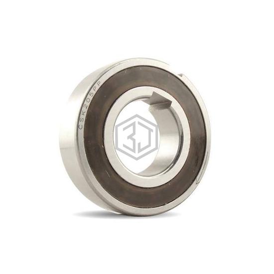 CSK40P-2RS - Boca Bearing Company - Bearings