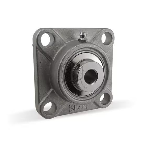 S-UCF204-20MM - Boca Bearing Company - Bearings