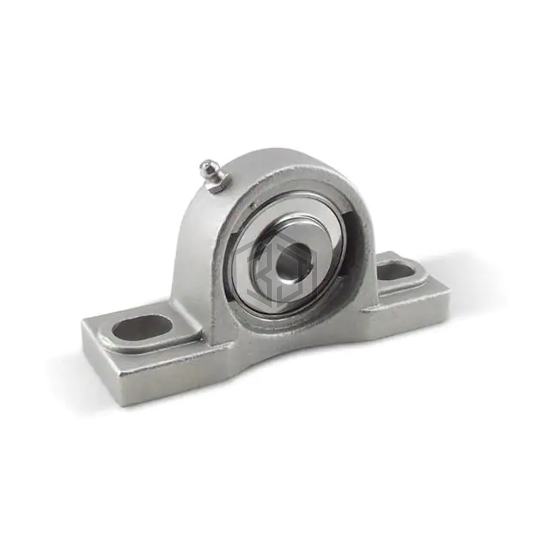 S-UCP205-25MM - Boca Bearing Company - Bearings