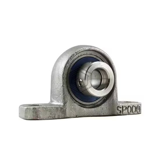 SUP005-25MM - Boca Bearing Company - Bearings